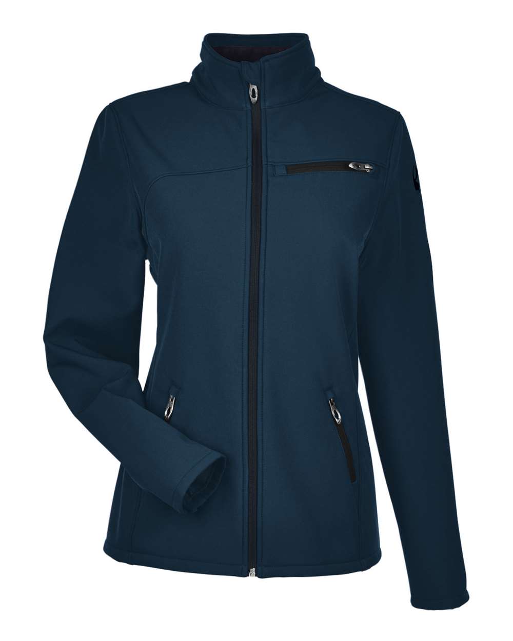 Women's Transport Soft Shell Jacket | 187337