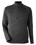 Men's Mission Half-Zip Pullover | S17997