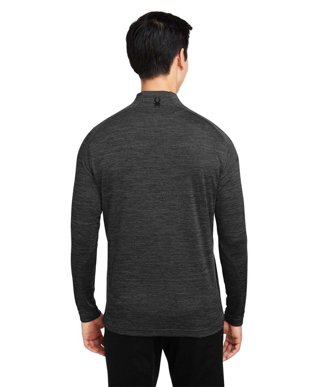 Men's Mission Half-Zip Pullover | S17997
