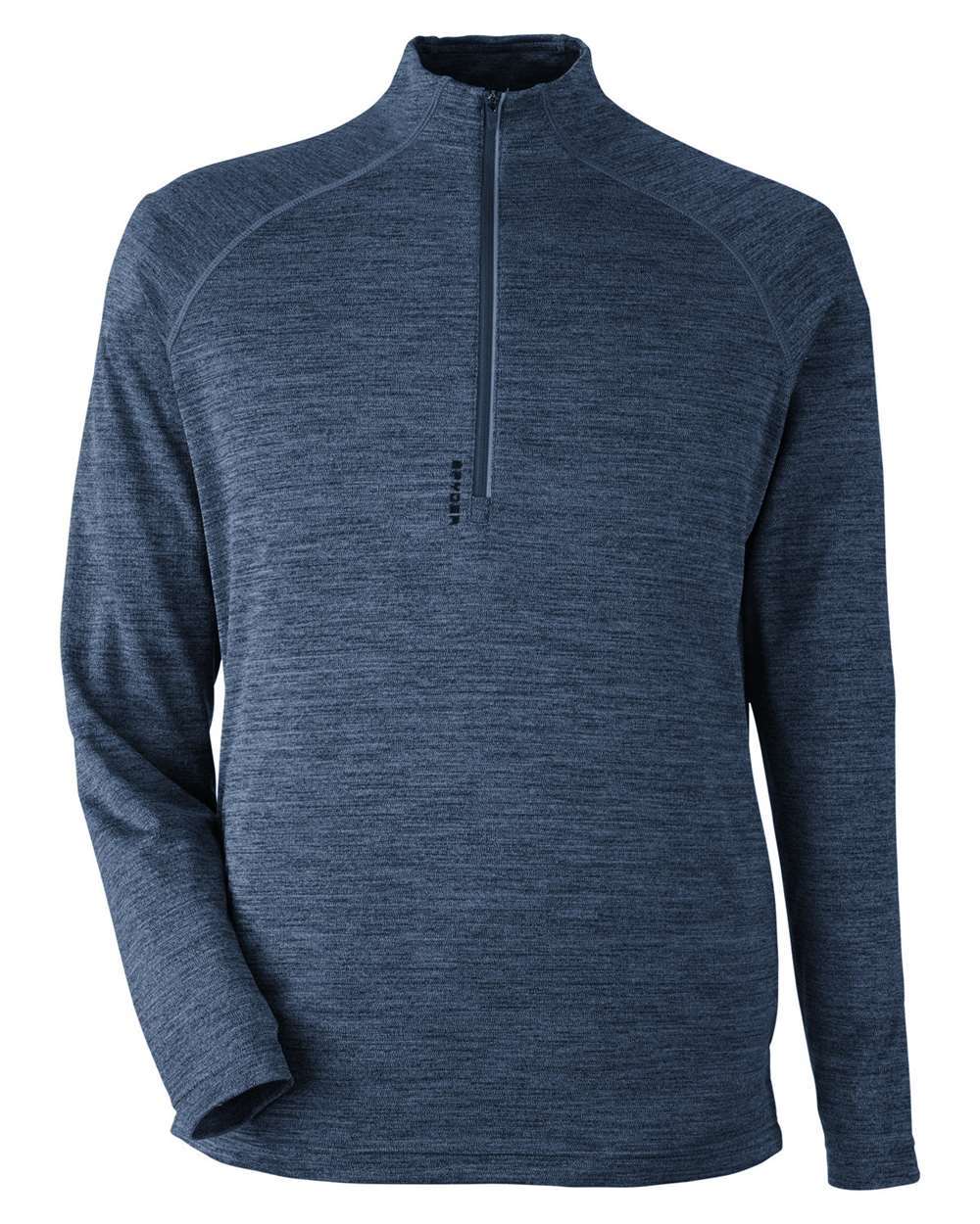 Men's Mission Half-Zip Pullover | S17997