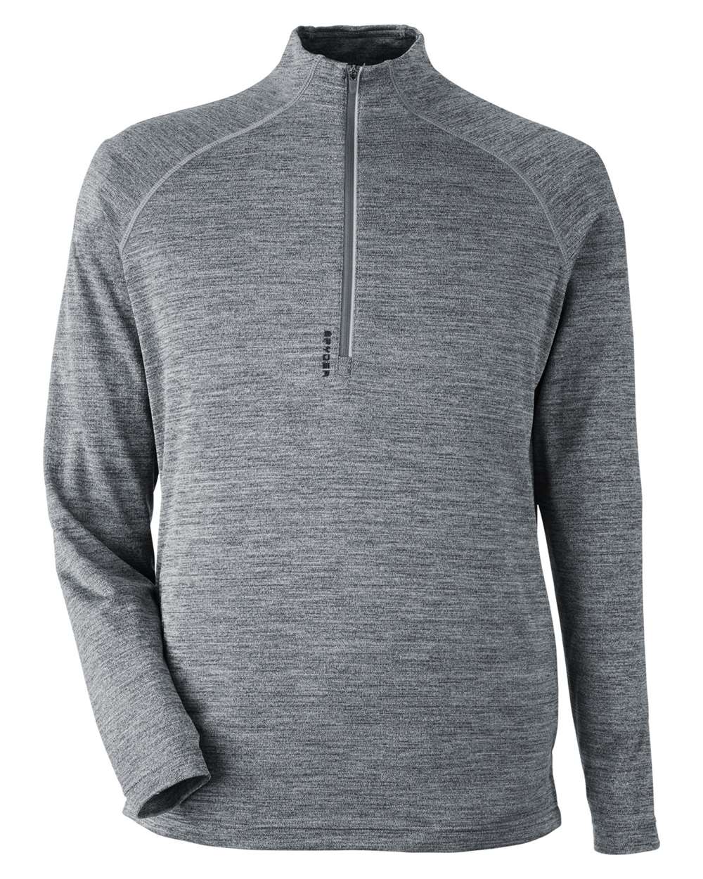 Men's Mission Half-Zip Pullover | S17997