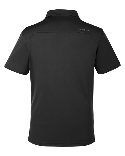 Men's Freestyle Polo | S16532