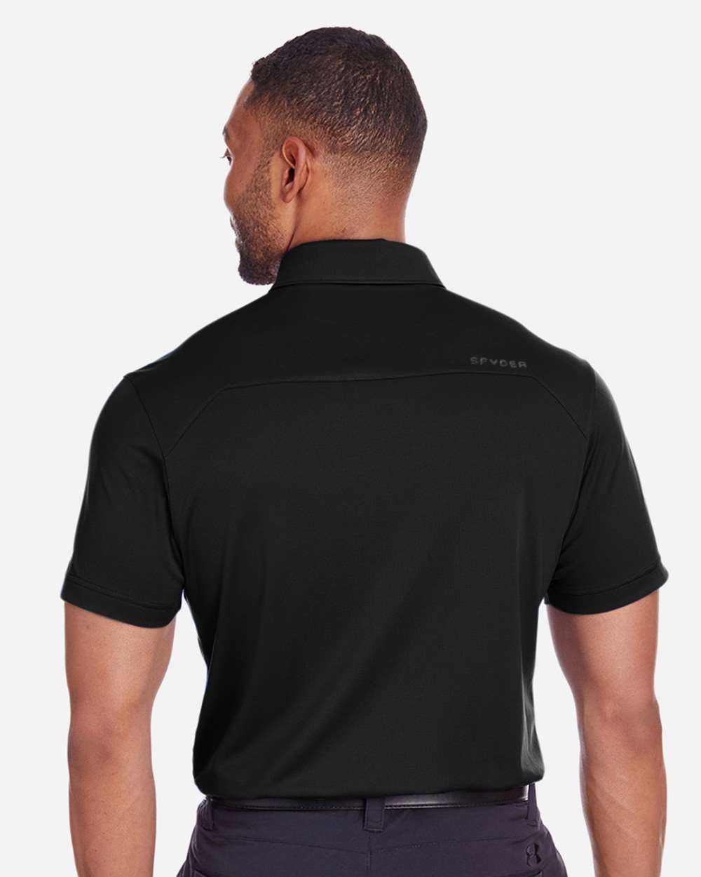 Men's Freestyle Polo | S16532