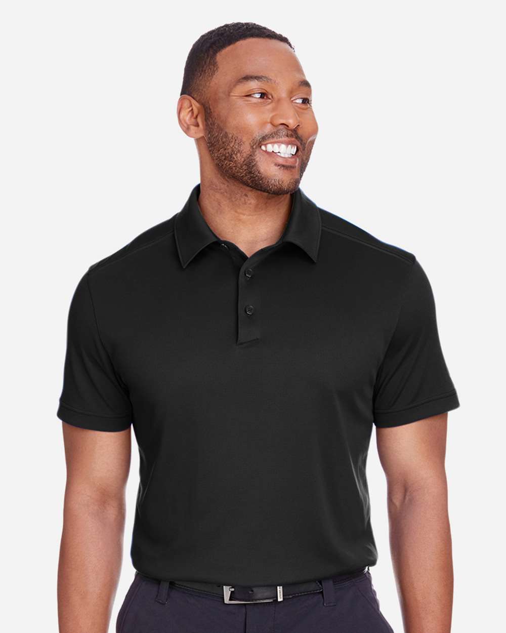 Men's Freestyle Polo | S16532