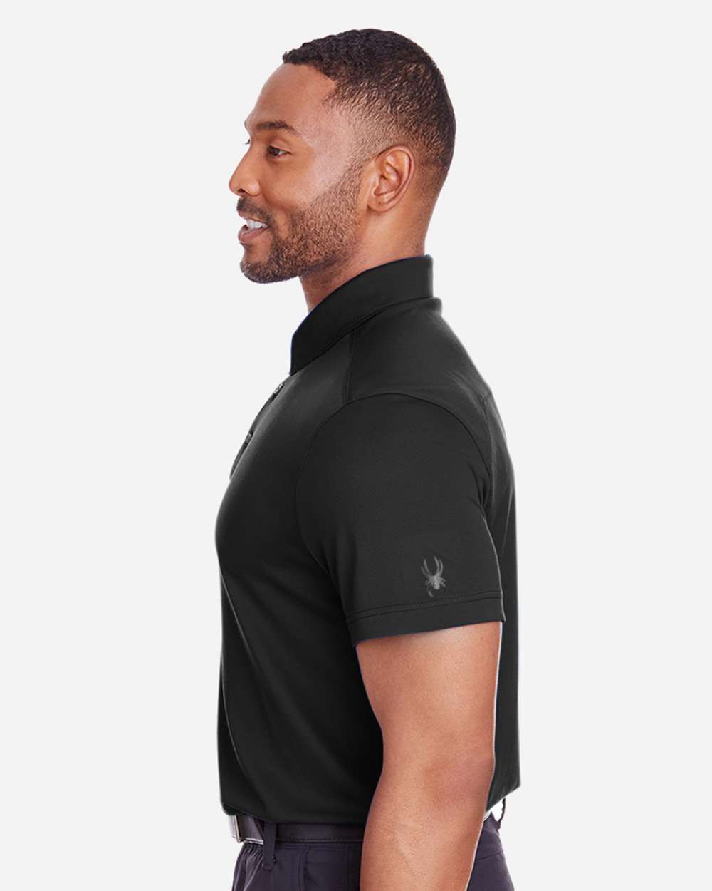 Men's Freestyle Polo | S16532