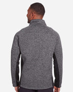Men's Constant Full-Zip Sweater Fleece Jacket | 187330