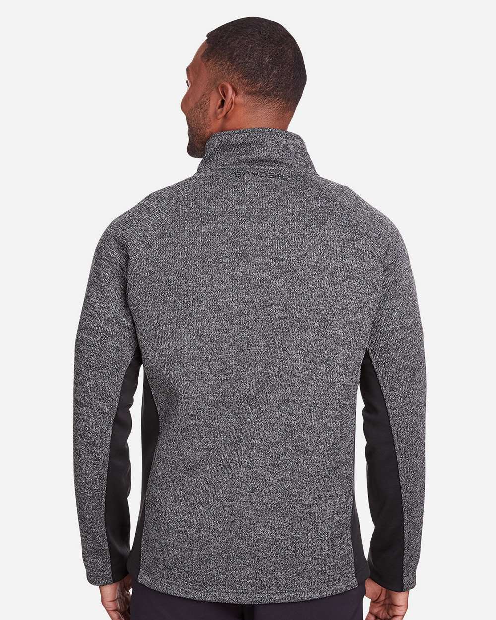 Men's Constant Full-Zip Sweater Fleece Jacket | 187330