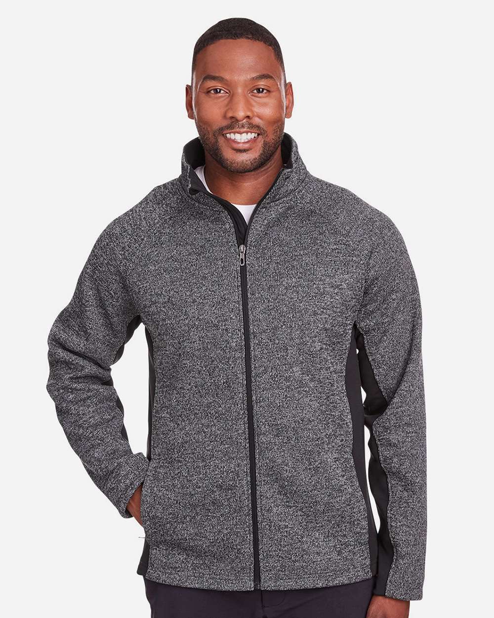 Men's Constant Full-Zip Sweater Fleece Jacket | 187330