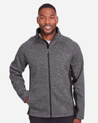 Men's Constant Full-Zip Sweater Fleece Jacket | 187330