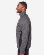 Men's Constant Full-Zip Sweater Fleece Jacket | 187330