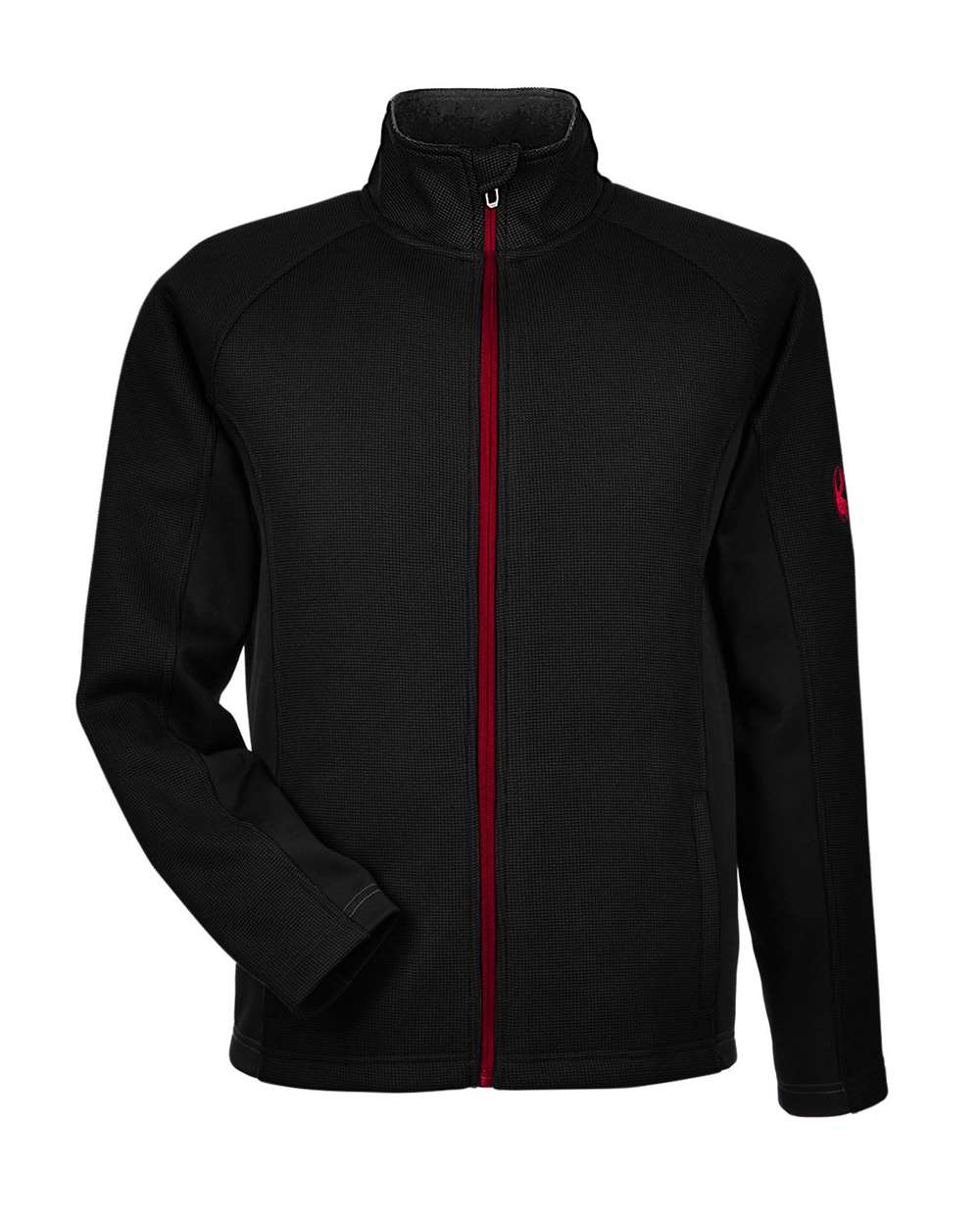 Men's Constant Full-Zip Sweater Fleece Jacket | 187330