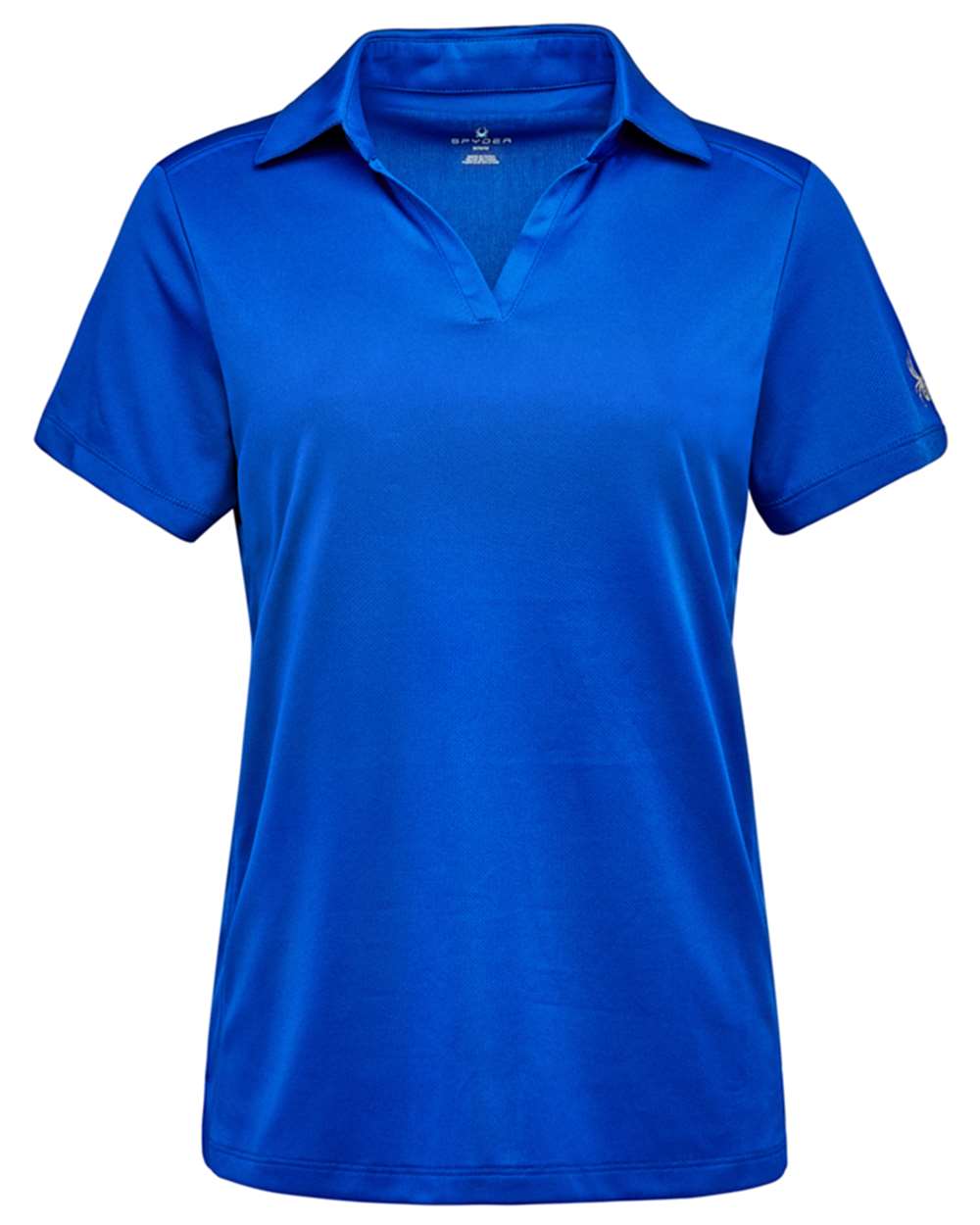 Women's Freestyle Polo | S16519