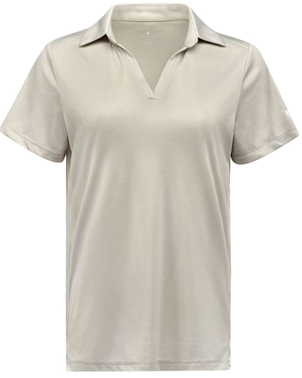 Women's Freestyle Polo | S16519