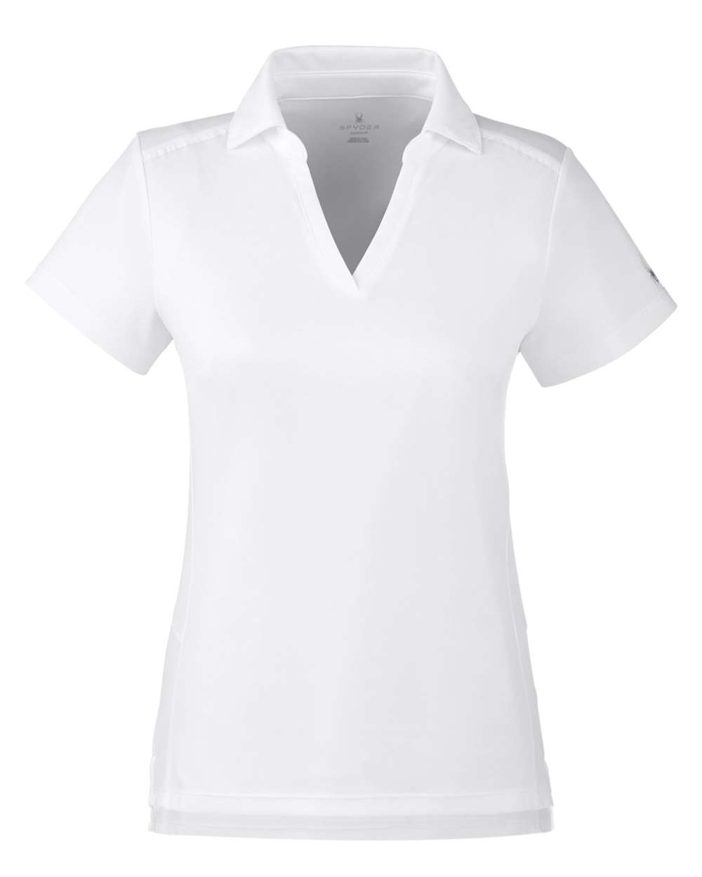 Women's Freestyle Polo | S16519