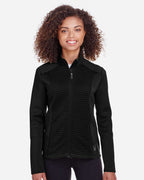 Women's Venom Full-Zip Jacket | S16522
