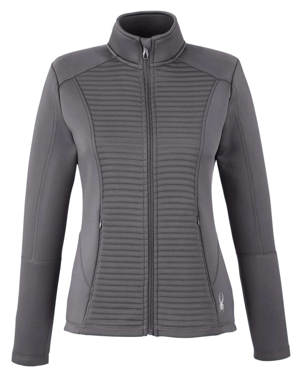 Chaqueta Venom para Mujer con Cierre Completo | S16522