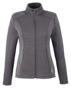 Chaqueta Venom para Mujer con Cierre Completo | S16522
