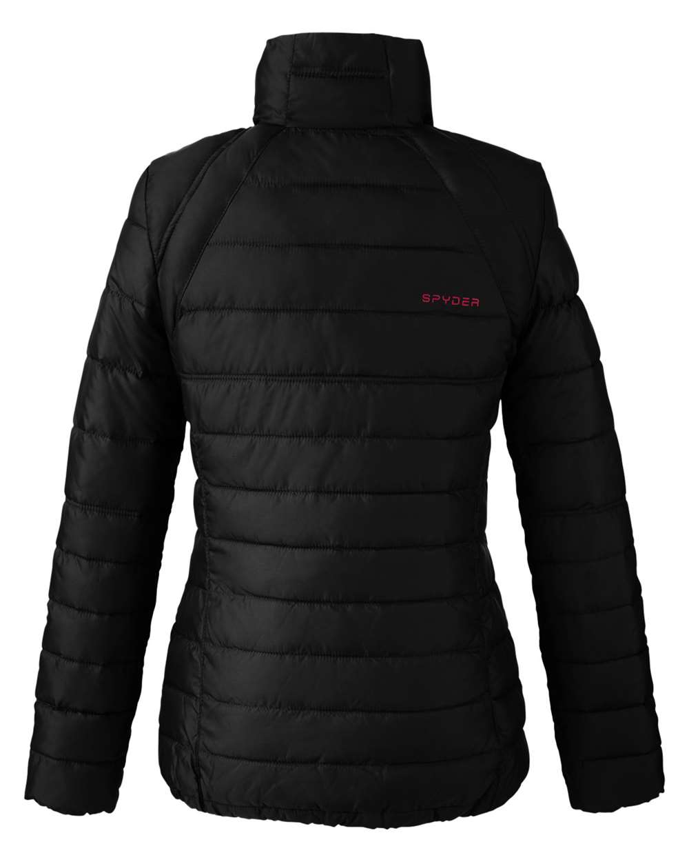 Women's Insulated Puffer Jacket | 187336