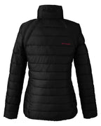 Women's Insulated Puffer Jacket | 187336