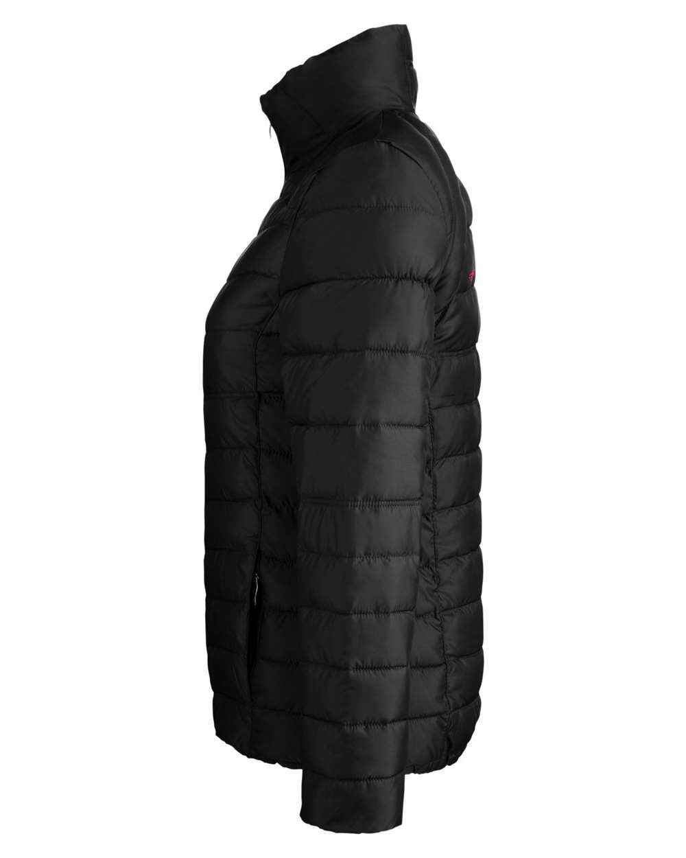 Women's Insulated Puffer Jacket | 187336
