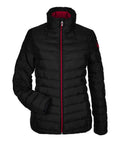 Women's Insulated Puffer Jacket | 187336