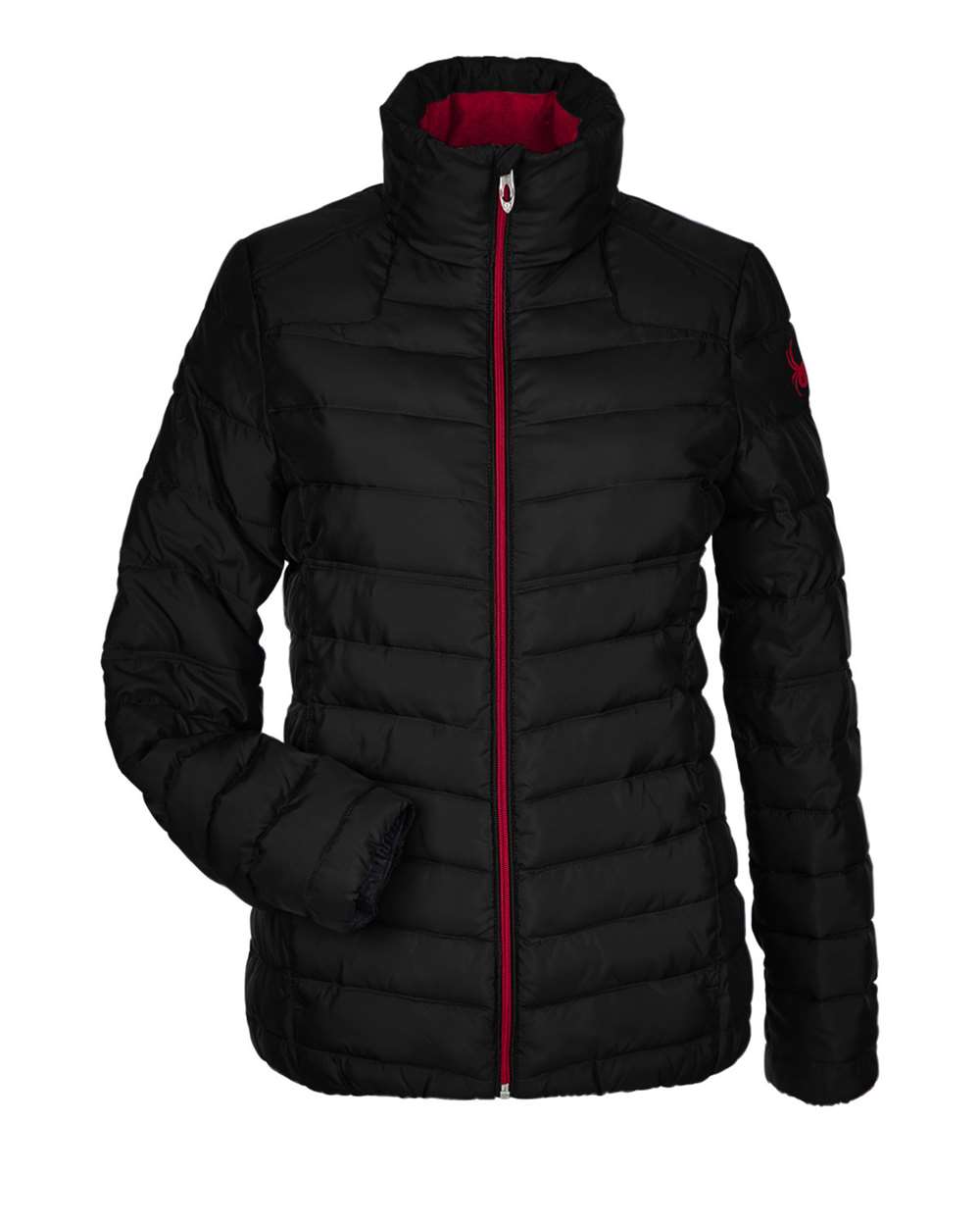 Women's Insulated Puffer Jacket | 187336