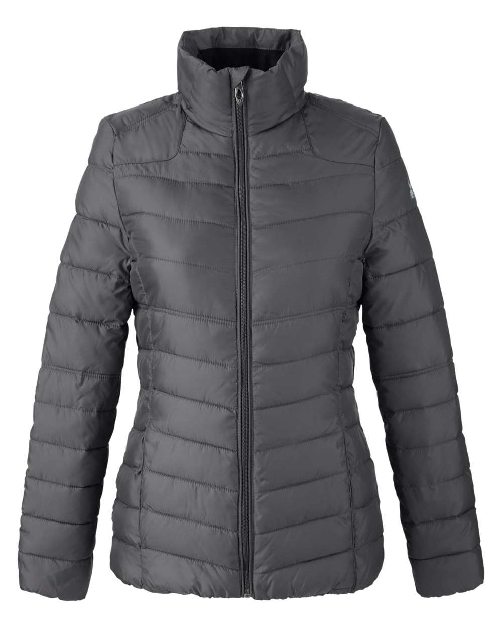 Women's Insulated Puffer Jacket | 187336
