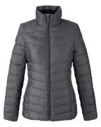Women's Insulated Puffer Jacket | 187336