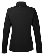 Women's Constant Half-Zip Sweater Fleece Pullover | S16562