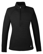 Women's Constant Half-Zip Sweater Fleece Pullover | S16562