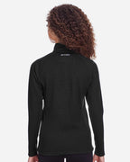 Women's Constant Half-Zip Sweater Fleece Pullover | S16562