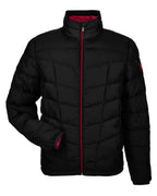 Men's Pelmo Insulated Puffer Jacket | 187333