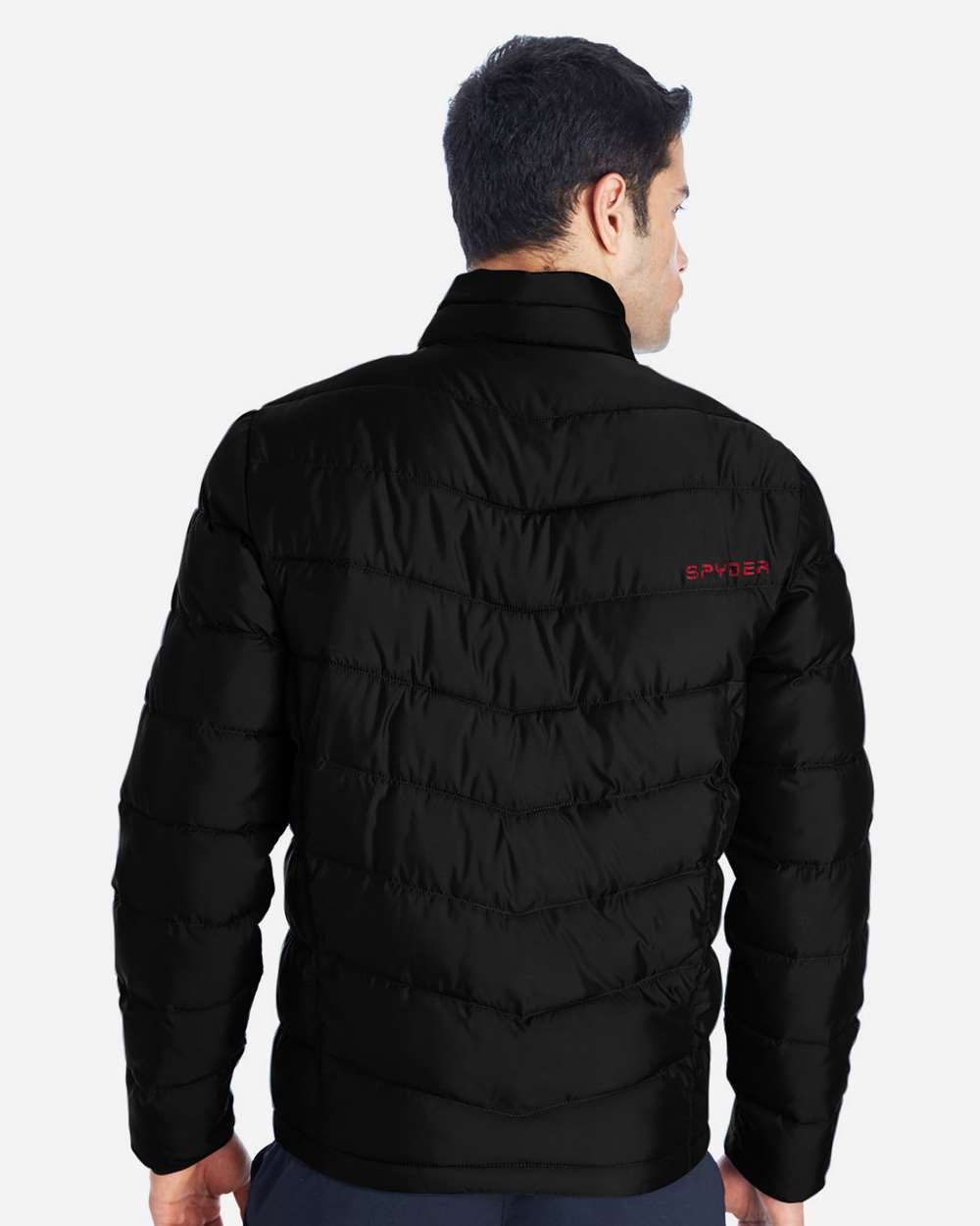 Men's Pelmo Insulated Puffer Jacket | 187333