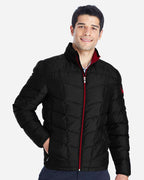Men's Pelmo Insulated Puffer Jacket | 187333