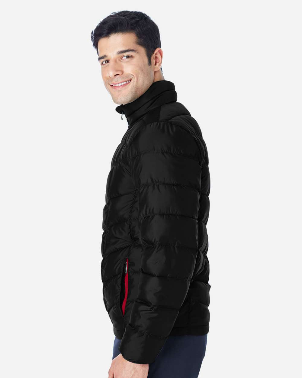 Men's Pelmo Insulated Puffer Jacket | 187333