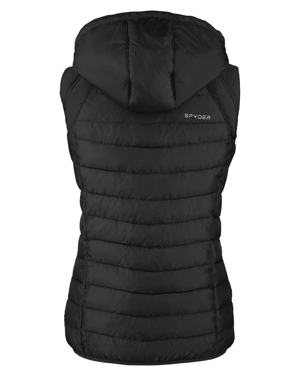 Women's Supreme Puffer Vest | S16641
