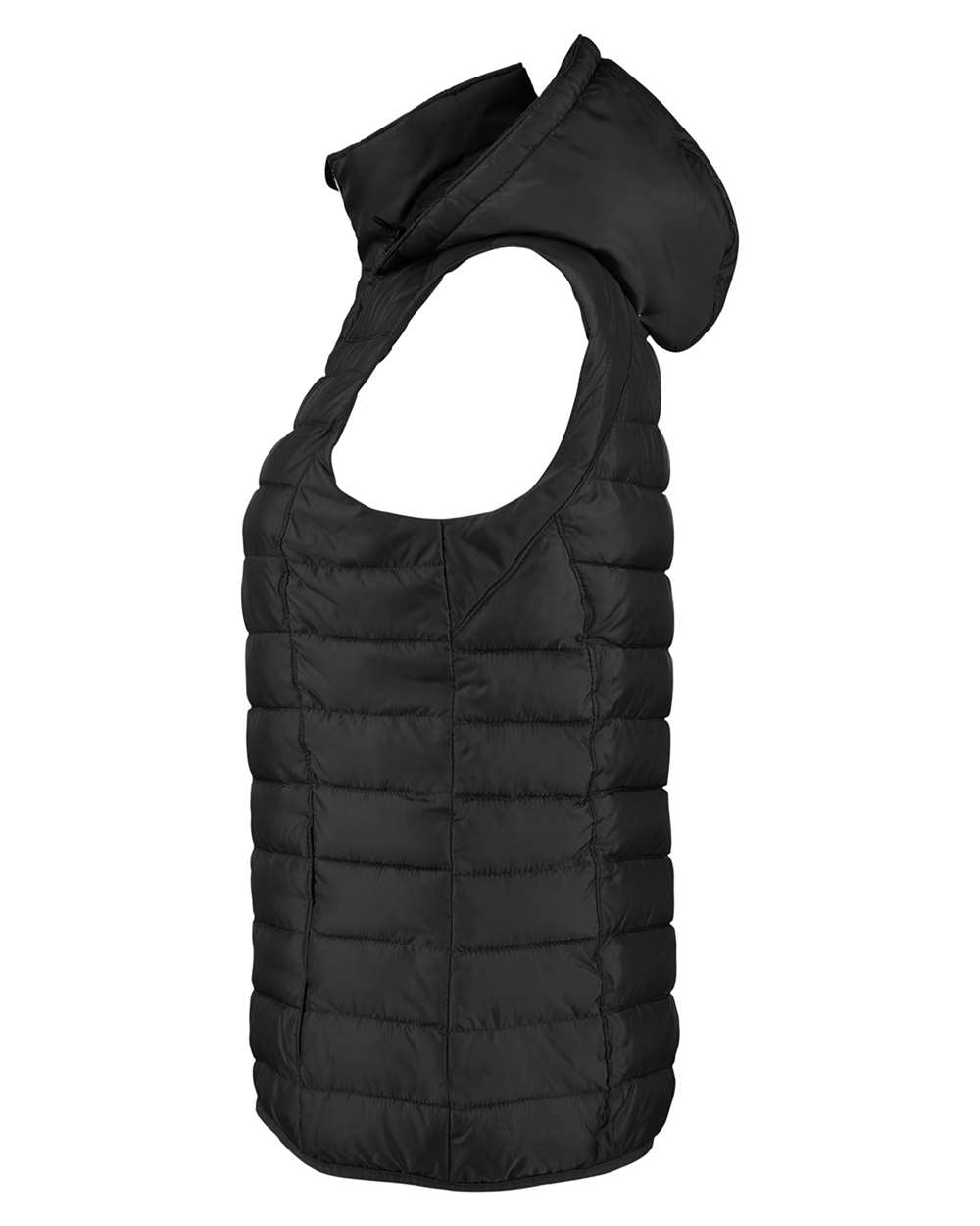 Women's Supreme Puffer Vest | S16641