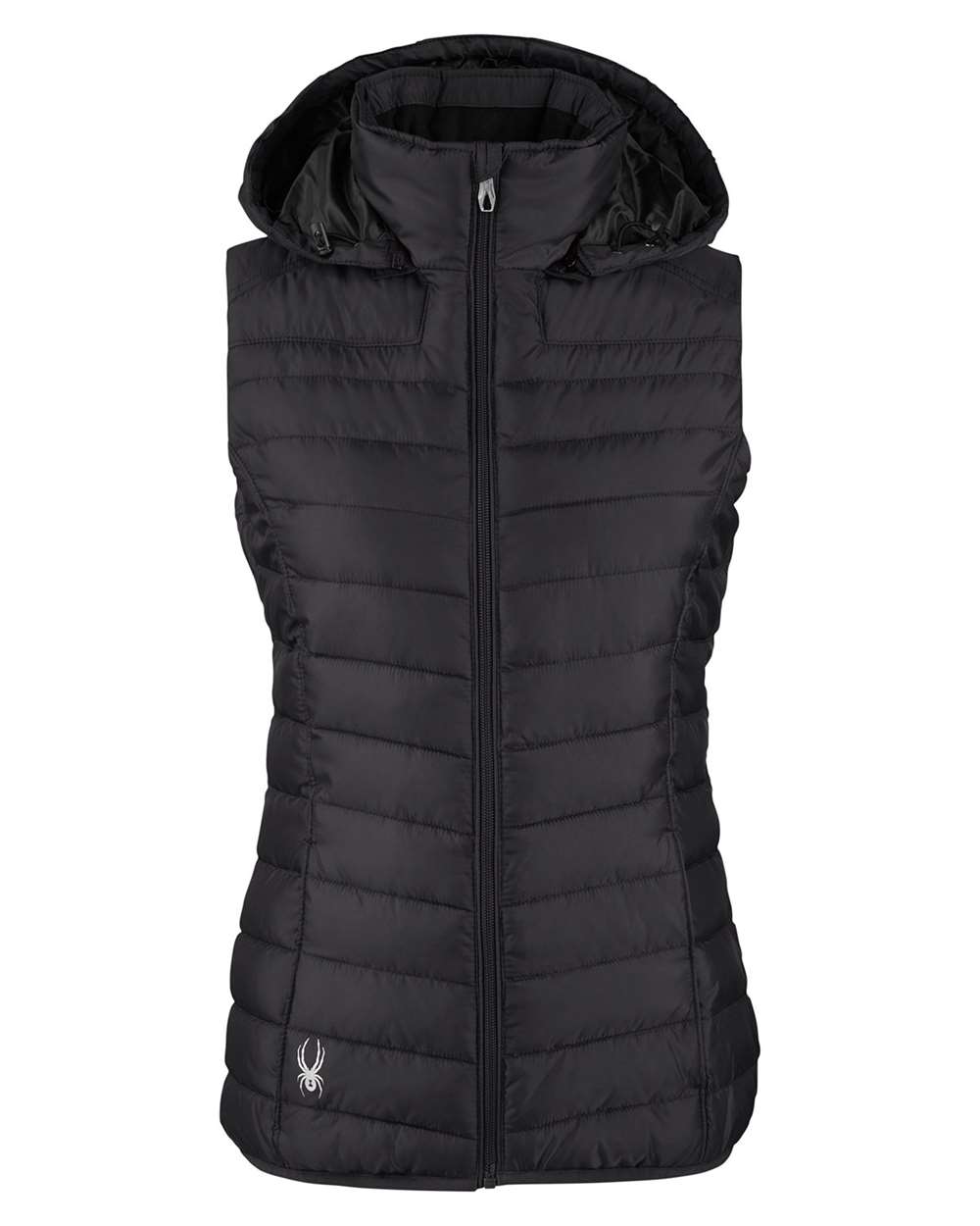 Women's Supreme Puffer Vest | S16641
