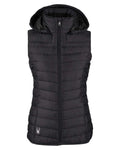 Women's Supreme Puffer Vest | S16641