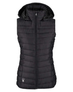 Women's Supreme Puffer Vest | S16641