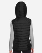 Women's Supreme Puffer Vest | S16641