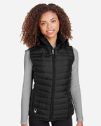 Women's Supreme Puffer Vest | S16641