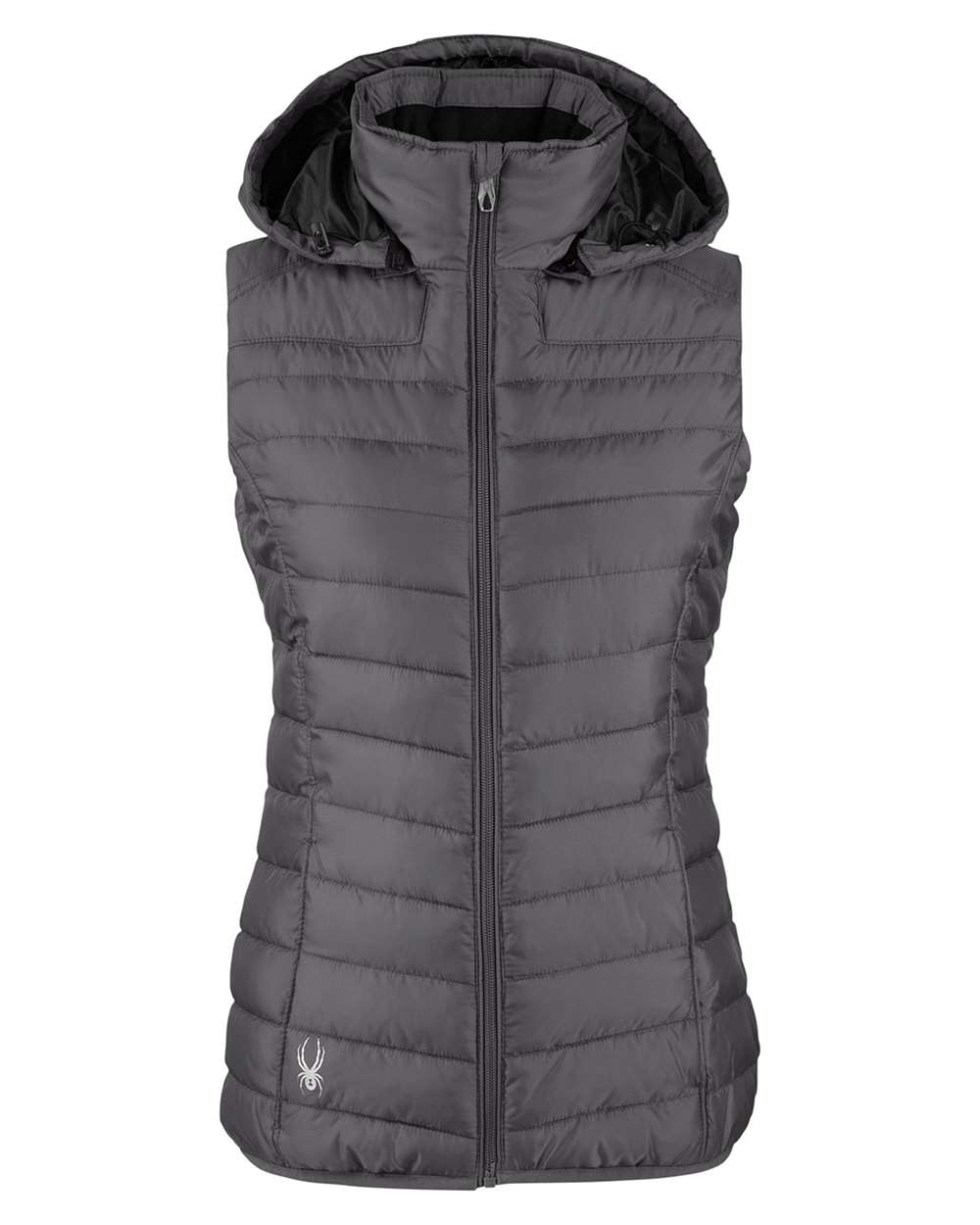 Women's Supreme Puffer Vest | S16641
