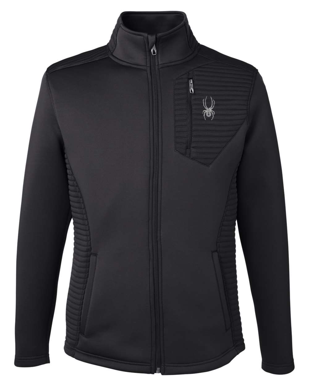 Men's Venom Full-Zip Jacket | S16539