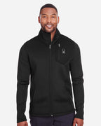 Men's Venom Full-Zip Jacket | S16539