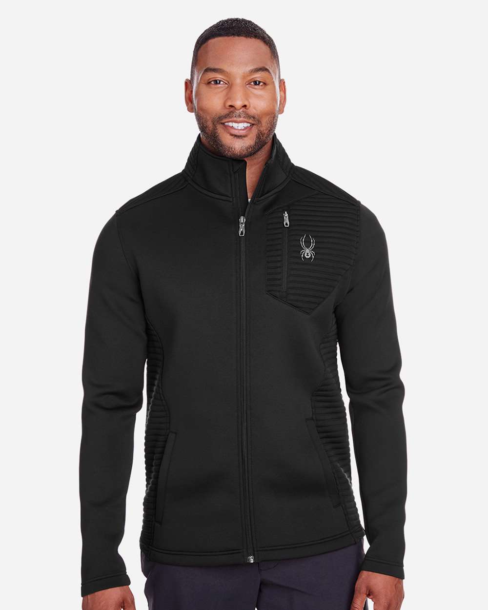 Men's Venom Full-Zip Jacket | S16539