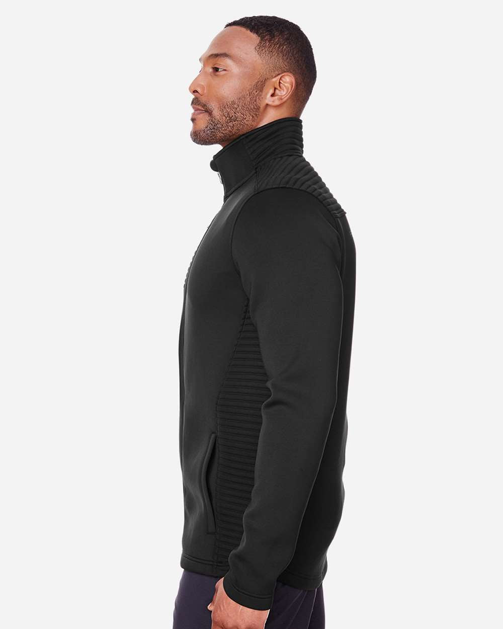 Men's Venom Full-Zip Jacket | S16539