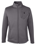 Men's Venom Full-Zip Jacket | S16539