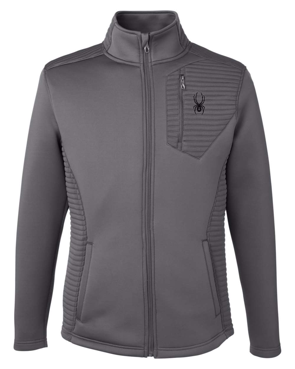 Men's Venom Full-Zip Jacket | S16539