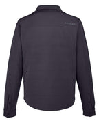 Men's Axis Insulated Shirt Jacket | S17030